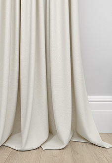 Stockholm, Pearl - Made to Measure Curtains
